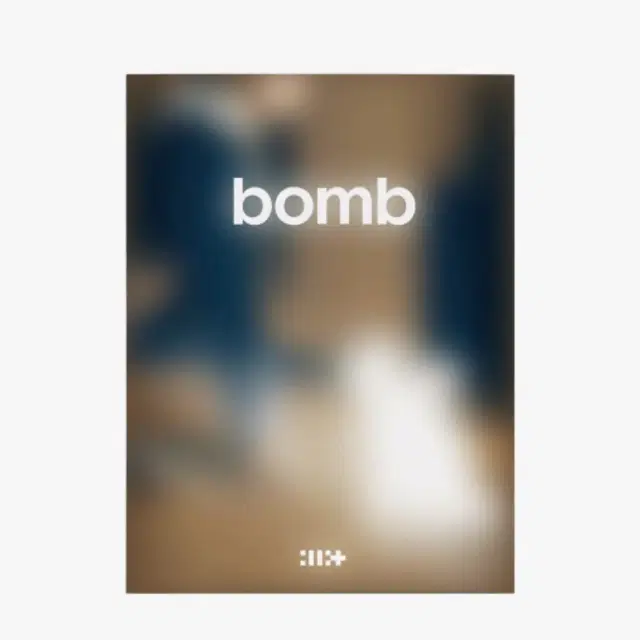 아일릿 위버스반 앨범 미개봉 bomb