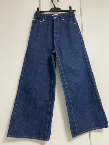 FURFUR 데님 팬츠