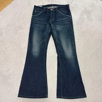 Lee LM5202 부츠컷 데님 33