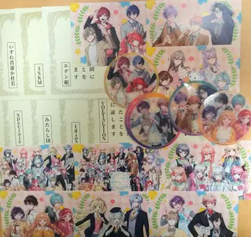 니지산지 도쿄 돔 시티 트랙션즈