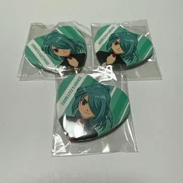 이나즈마 일레븐 후마루 이치로타 하트 캔뱃지