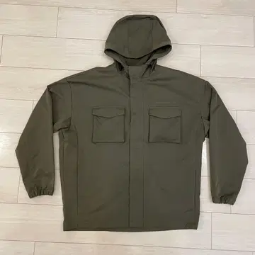 [ 착용 적음 ] new balance 자켓 L