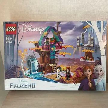 즉시 구매! 안나 레고 LEGO Disney Frozen II 41164