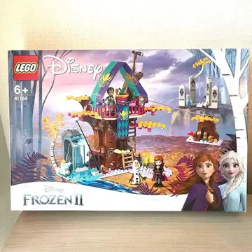 즉시 구매! 안나 레고 LEGO Disney Frozen II 41164