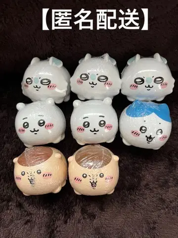 치이카와 저금통 가챠가챠