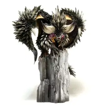 멸진룡 네르기간테 캡콤 피규어빌더 크리에이터즈 모델