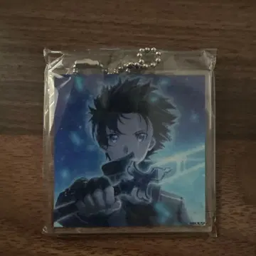 소드 아트 온라인 키리토