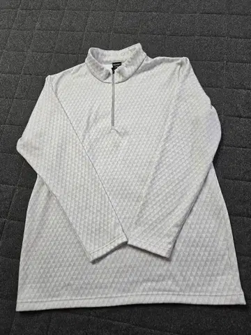 IGNIO 화이트 속기모 2XL 남성용