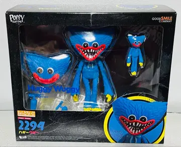 넨도로이드 허기 워기