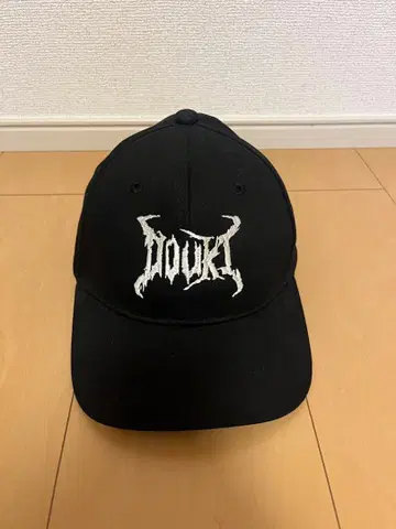 신일본 프로레슬링 DOUKI 캡