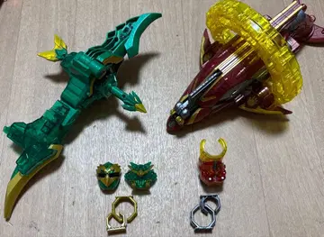 DX 오르카 부스터 5050 이글 슈터 50