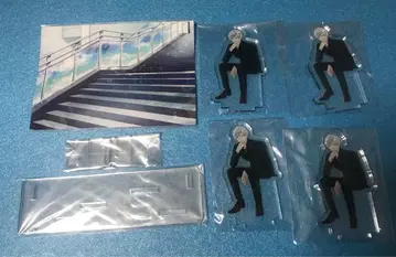 스타마이 아크릴 디오라마 아라키다 소세이