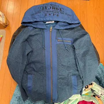 AVIREX Belle 아비렉스 연중무휴 절개