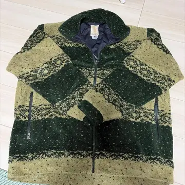 FoxFire 플리스 자켓