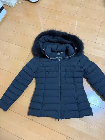 케이프호른 다운 자켓