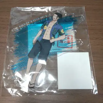 게토 스구루 바닷가 아크릴 스탠드