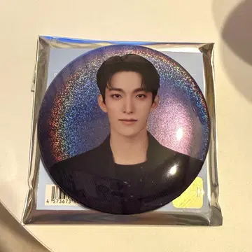 도겸 NEW 캔뱃지