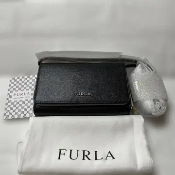 FURLA 숄더백 지갑백