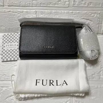 FURLA 숄더백 월렛 숄더백