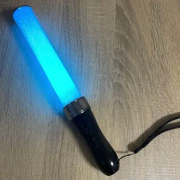 킨브레 스카이블루 단색