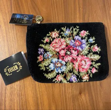 미사용 새상품 페이러 파우치