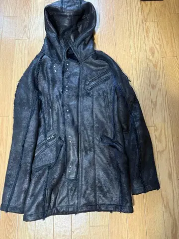 FUGA 자켓 아우터 46