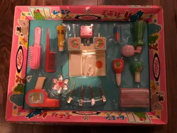 무민&논논 삼면경 세트