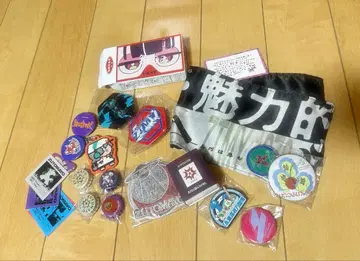 계속 한밤중이면 좋을 텐데. 즈토마요 굿즈