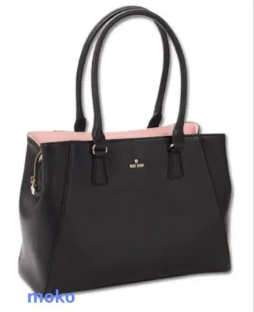 마리콴트 토트백 데이지 인컬러 토트