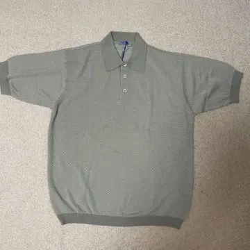 LARUSMIANI 피케 셔츠 사이즈 50 t107