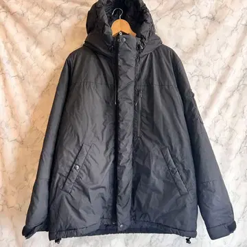 ALPHA INDUSTRYS 알파인더스트리 아발란치 자켓