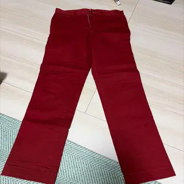 MACKINTOSH PHILOSOPHY 치노 팬츠