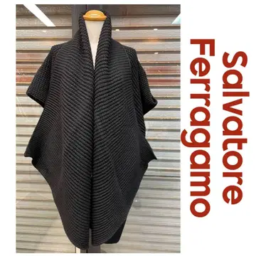 [ 고품질 ] Salvatore Ferragamo 롱 베스트