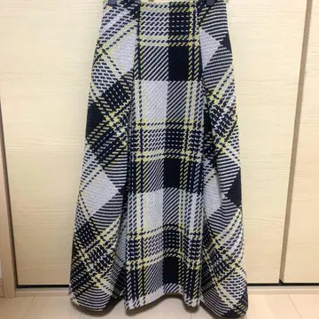 SNIDEL 스나이델 스커트