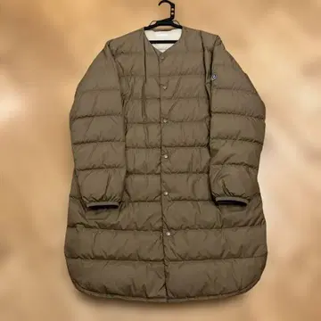 오르치발 다운 코트