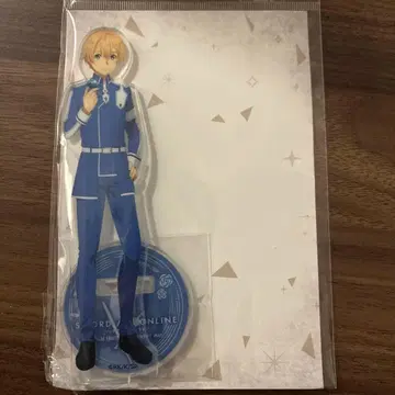 소드 아트 온라인 유우지오