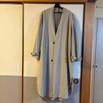 에드위나호리 롱 코트