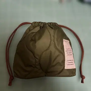 모두의 구제 의류 가게 오더 제품 더 작아진 복조리