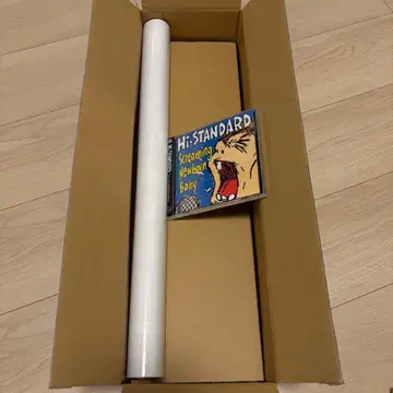 [ 포스터 포함 ] Screaming Newborn Baby