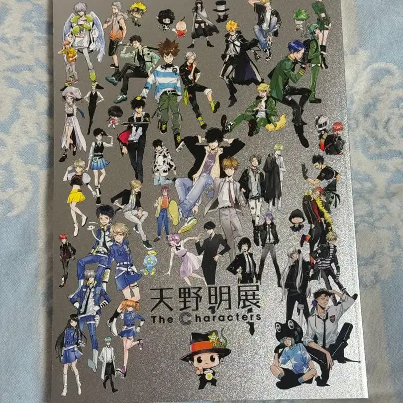 1번째 상품 이미지