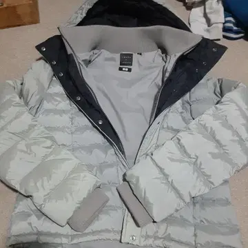 t.down by theory UNIQLO 다운 자켓