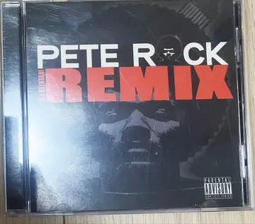pete rock remix 레어
