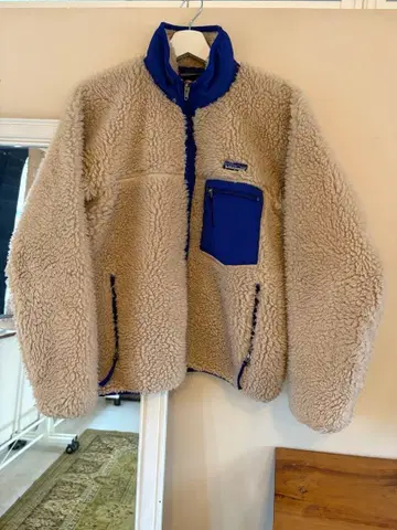 [컨디션 최상] Patagonia ClassicRetro 가디건 S