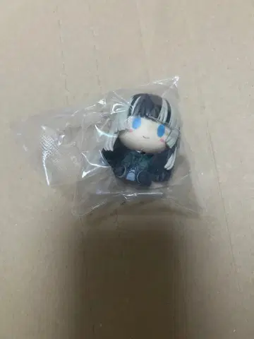 유우후테이 라덴 쵸코놋코 피규어