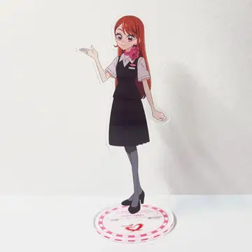 히로걸 스카이 프리큐어 토카이 패신저스 히지리 아게하 아크릴 스탠드