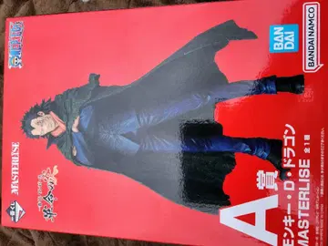 제일복권 원피스 A상 드래곤