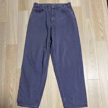 huf cromer 데님 팬츠 32