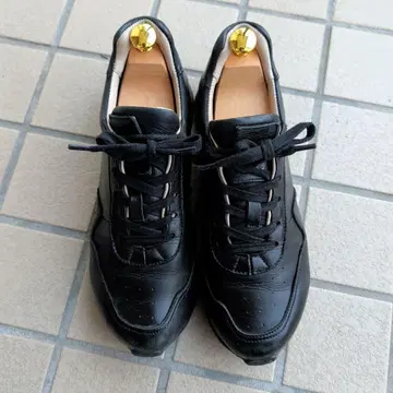 AFOUR CODE MATT BLACK