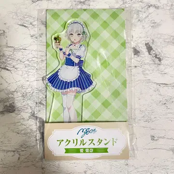 뱅드림 My GO!!!!! 요라나 아크릴 스탠드
