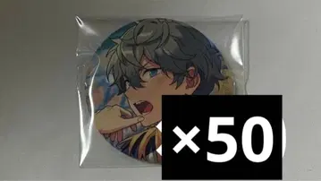 앙스타 세나 이즈미 테마 캔뱃지